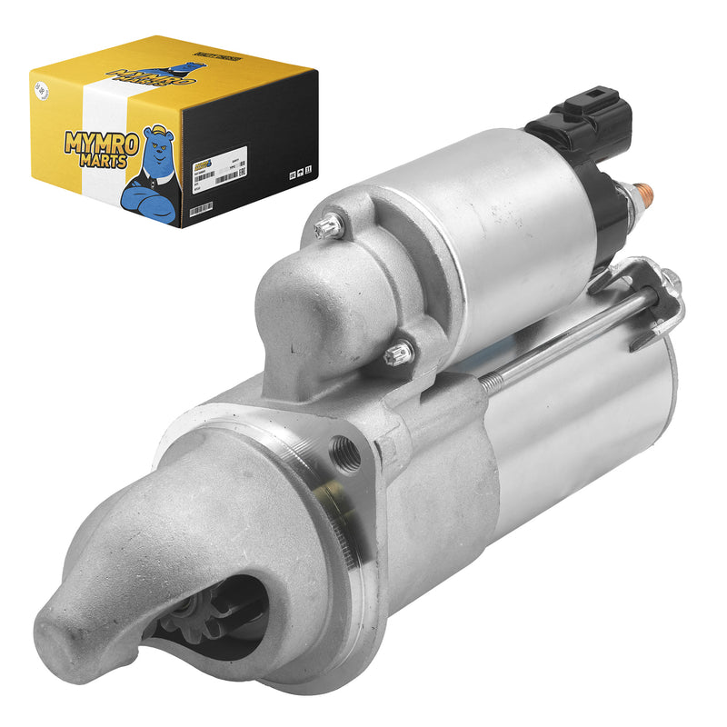 Laden Sie das Bild in Galerie -Viewer, Starter Motor 361002G210 361002G250 12A1568
