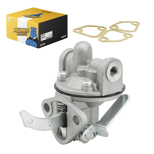 Fuel Lift Pump 119600-52021