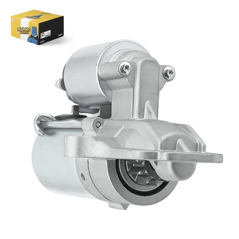 Load image into Gallery viewer, New Starter Replacement For Ford Focus &amp; Escape, Mercury Mariner, Mazda Tribute 2.0L 2.3L 2.5L 6S4T-11000-AA, 6S4Z-11002-AA, 6S4Z-11V002-AARM, 8S4T-11000-AA, SFD0120, 41014076 - Electrical Parts > Starter Motor from MyMROmarts
