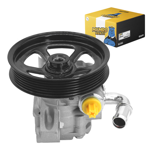 Power Steering Pump Replace 20954812 15285501 20-2403 For Chevy Traverse 2009-2017, For GMC Acadia 2007-2016, For Buick Enclave 2008-2017, For Saturn Outlook 2007-2010 - Hydraulic Parts > Gear Pump from MyMROmarts