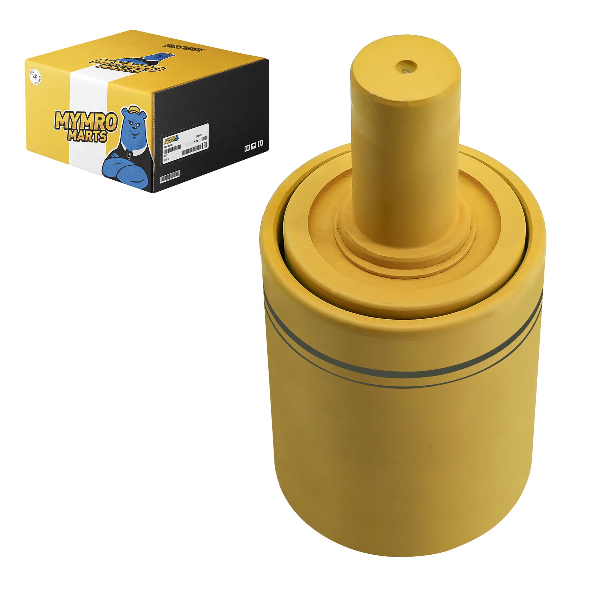 Engine Water Pump 1273085C91 1273085C9 For CASE 234 235 244