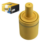 Top Roller AT251344 RD411-22900 for Kubota Excavator KX040-4 KX057-4 KX057-5 KX121-3 KX161-3 U45-3 U45S U55 U55-4 U55-5 Airman Hitachi JCB Komatsu Excavator Various Models from MyMROmarts