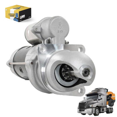 New Starter 2743536 3604654 for Freightliner FC80 FL60 FL60 FL70 FL80 MT45 Trucks - Electrical Parts > Starter Motor from MyMROmarts