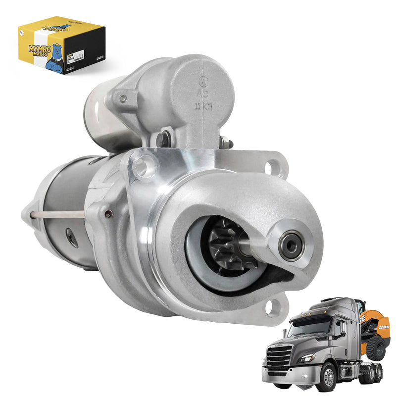 Load image into Gallery viewer, New Starter 2743536 3604654 for Freightliner FC80 FL60 FL60 FL70 FL80 MT45 Trucks - Electrical Parts > Starter Motor from MyMROmarts

