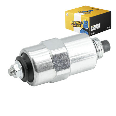 Shut off Solenoid 7167-620B 9009-049 7167620B 9009049