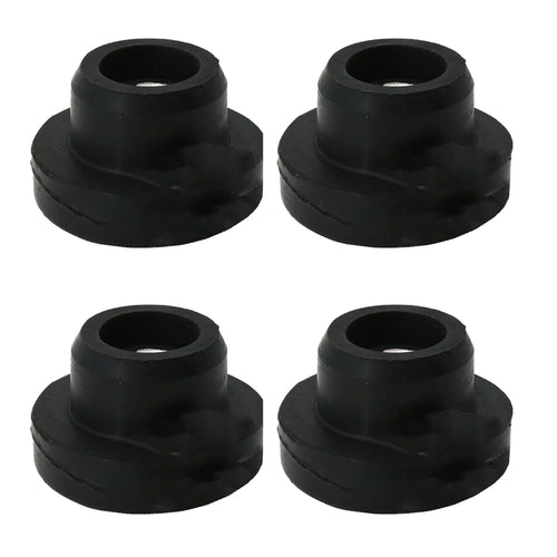 4PCS Vibration Damper 6560633 for Bobcat Loaders Excavators from MyMROmarts