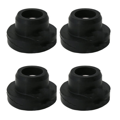 4PCS Vibration Damper 6560633 for Bobcat Loaders Excavators from MyMROmarts
