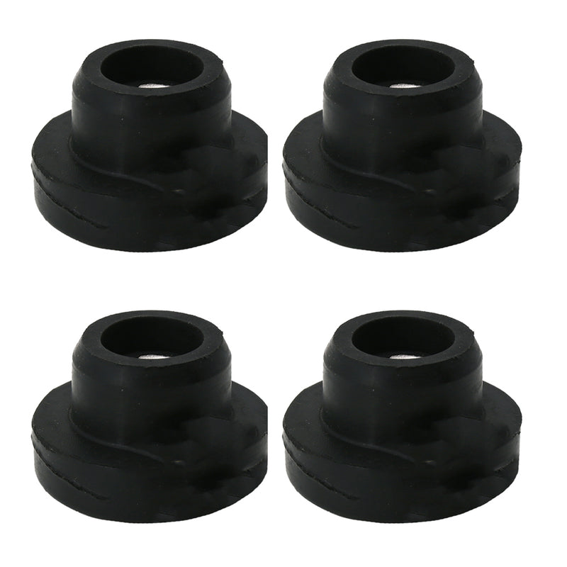 Load image into Gallery viewer, 4PCS Vibration Damper 6560633 for Bobcat Loaders Excavators from MyMROmarts
