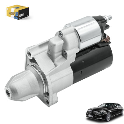 Starter Motor SR0827X F00E100232