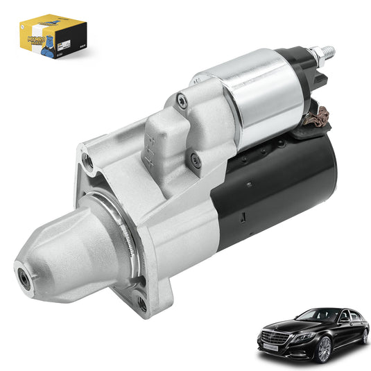 Starter Motor SR0827X F00E100232