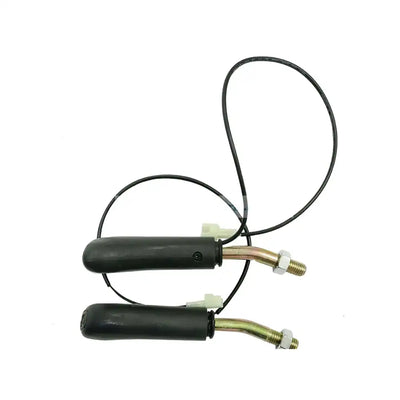 1 Pair Control Handle For Kobelco Excavator SK120-3 - Hydraulic Parts > Pilot Valve from MyMROmarts