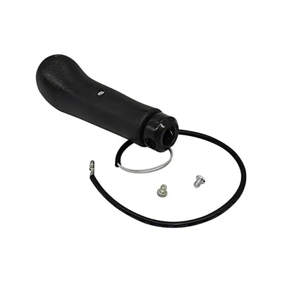 1 Pair Plastic Manipulation Handle For Caterpillar CAT Excavator E350 E330 E325 E322 E320 E307 E300 - Body Parts > Cab Interior Parts > Joystick Controller from  My Store