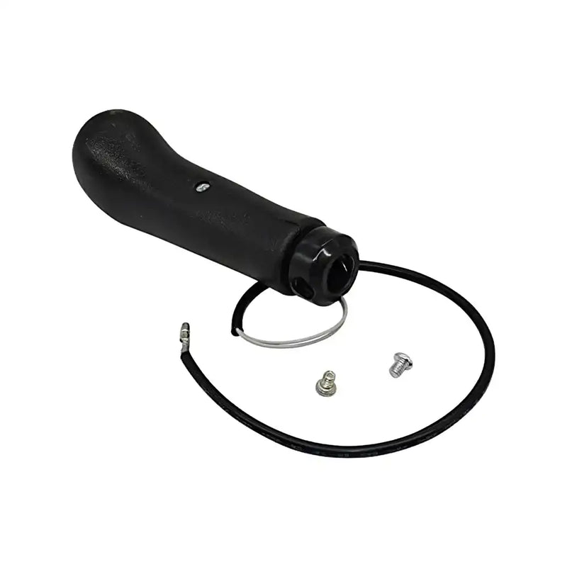 Load image into Gallery viewer, 1 Pair Plastic Manipulation Handle For Caterpillar CAT Excavator E350 E330 E325 E322 E320 E307 E300 - Body Parts &gt; Cab Interior Parts &gt; Joystick Controller from  My Store
