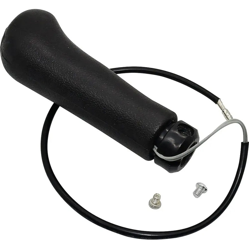 Load image into Gallery viewer, 1 Pair Plastic Manipulation Handle For Caterpillar CAT Excavator E650 E450 E245B E240 E235B E200 E180 E140 E120 E110 E70 E40B - Body Parts &gt; Cab Interior Parts &gt; Joystick Controller from  My Store
