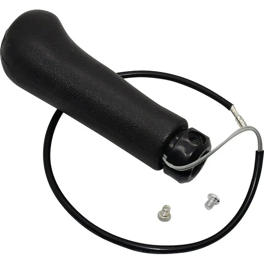 1 Pair Plastic Manipulation Handle For Caterpillar CAT Excavator E650 E450 E245B E240 E235B E200 E180 E140 E120 E110 E70 E40B - Body Parts > Cab Interior Parts > Joystick Controller from  My Store