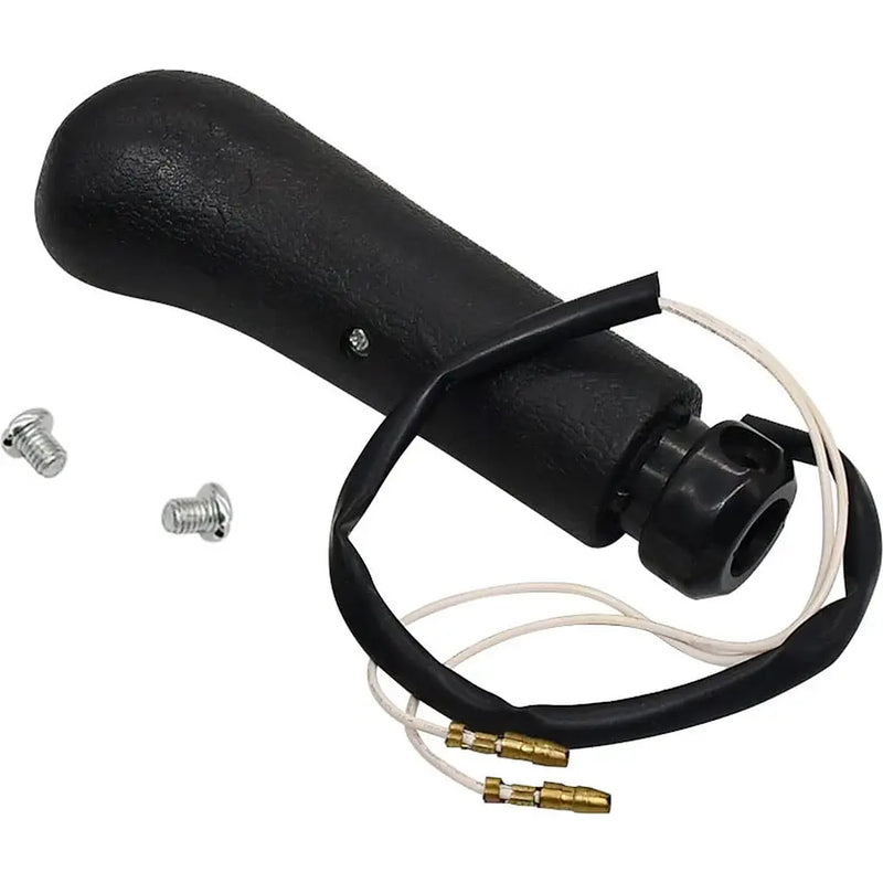 Load image into Gallery viewer, 1 Pair Plastic Manipulation Handle For Caterpillar CAT Excavator E650 E450 E245B E240 E235B E200 E180 E140 E120 E110 E70 E40B - Body Parts &gt; Cab Interior Parts &gt; Joystick Controller from  My Store
