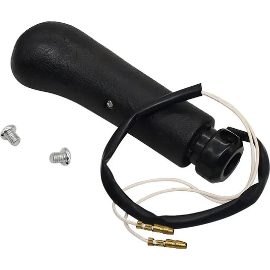 1 Pair Plastic Manipulation Handle For Caterpillar CAT Excavator E650 E450 E245B E240 E235B E200 E180 E140 E120 E110 E70 E40B - Body Parts > Cab Interior Parts > Joystick Controller from  My Store