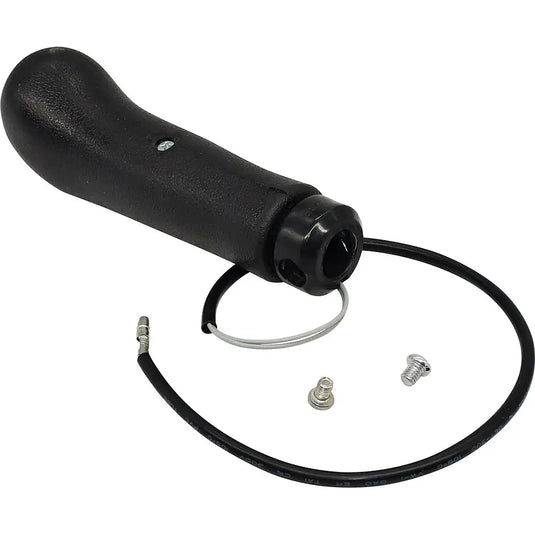 1 Pair Plastic Manipulation Handle For Caterpillar CAT Excavator E650 E450 E245B E240 E235B E200 E180 E140 E120 E110 E70 E40B - Body Parts > Cab Interior Parts > Joystick Controller from  My Store