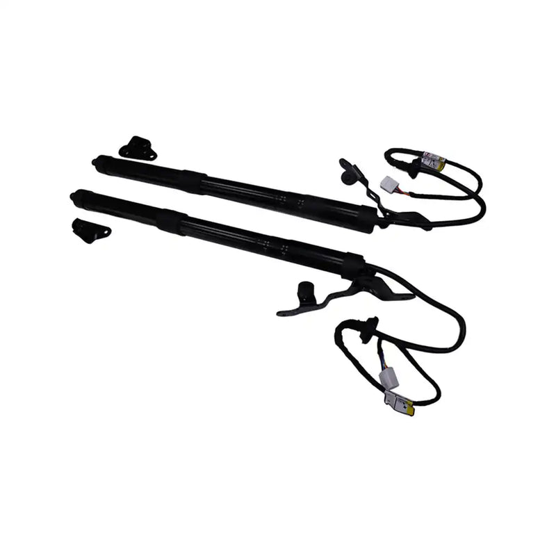 Cargue la imagen en el visor de la galería, 1 Pair Power Liftgate Actuator Assembly 68920-09080 68910-09110 for Toyota RAV4 2013-2018 - Electrical Parts &gt; Other Electrical Parts &gt; Other Parts from MyMROmarts
