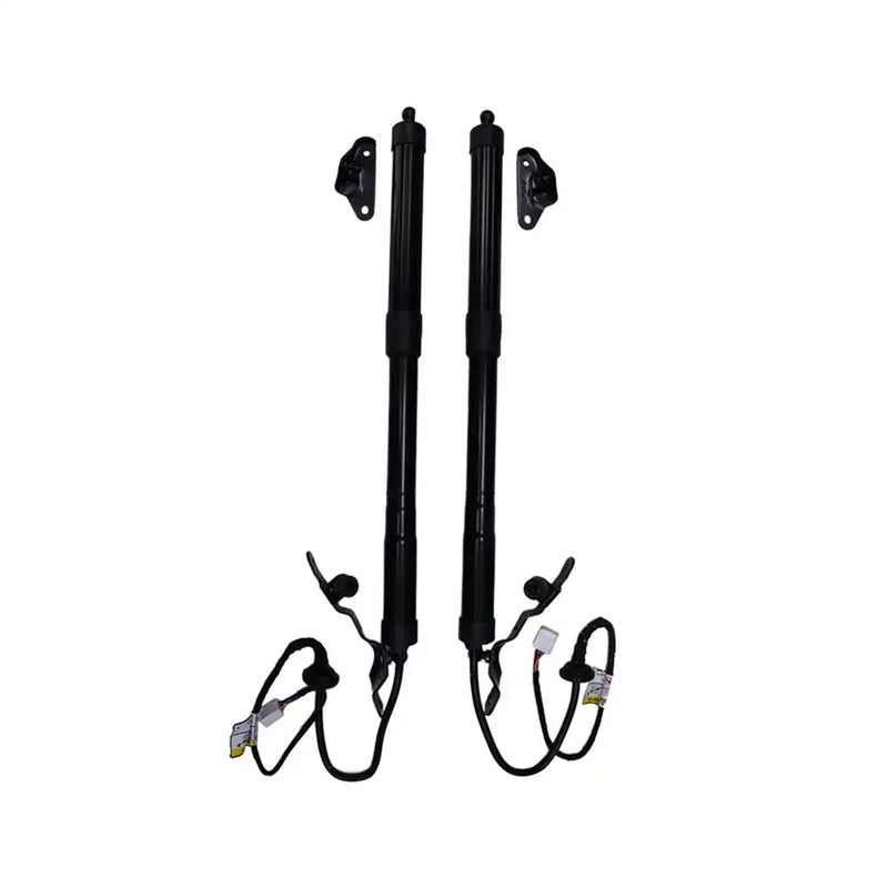 Cargue la imagen en el visor de la galería, 1 Pair Power Liftgate Actuator Assembly 68920-09080 68910-09110 for Toyota RAV4 2013-2018 - Electrical Parts &gt; Other Electrical Parts &gt; Other Parts from MyMROmarts
