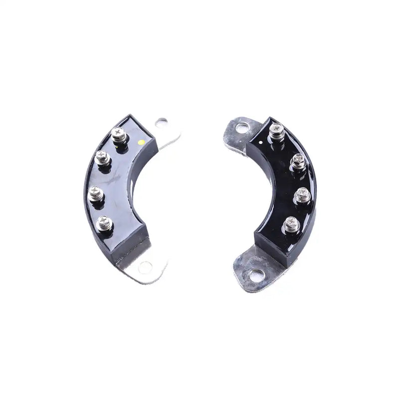 Load image into Gallery viewer, 1 Pair Rotary Rectifier Bridge Module MXY70-12 MXG70-12 4 Terminales for Generator - Electrical Parts > Other Electrical Parts from MyMROmarts
