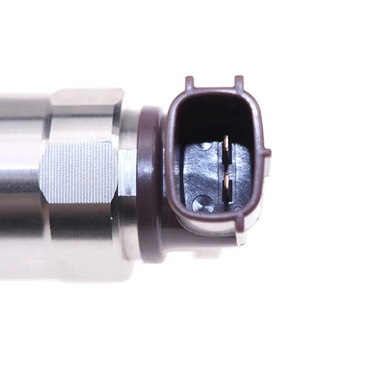 1 PC Fuel Injector 8981635241 for Isuzu Engine 4LE2 from MyMROmarts