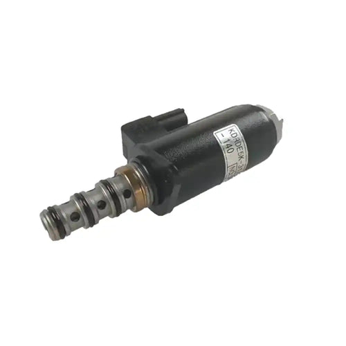 Solenoid Valve YN35V00048F2 for Kobelco Excavator 230SR-3 260SR-3 SK170-9 SK260-9 SK295-9 SK350-9 SK485-9 SK485LC-9 from MyMROmarts