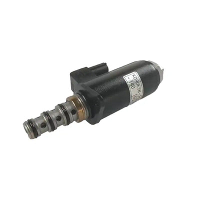 Solenoid Valve YN35V00048F2 for Kobelco Excavator 230SR-3 260SR-3 SK170-9 SK260-9 SK295-9 SK350-9 SK485-9 SK485LC-9 from MyMROmarts