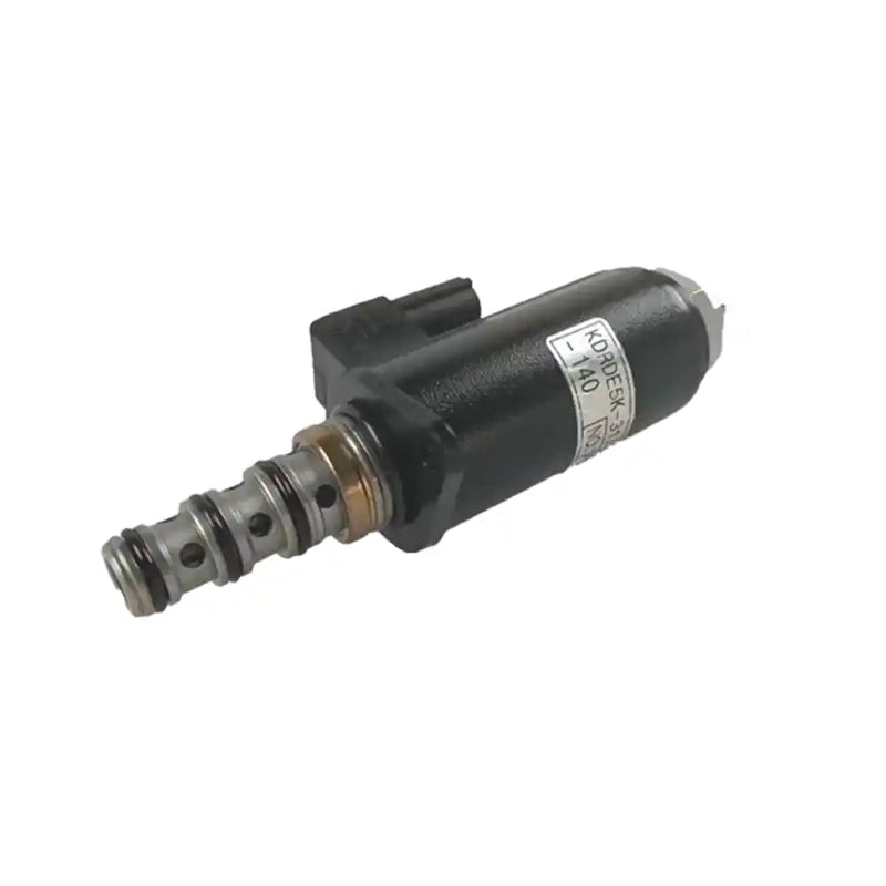 Load image into Gallery viewer, Solenoid Valve YN35V00048F2 for Kobelco Excavator 230SR-3 260SR-3 SK170-9 SK260-9 SK295-9 SK350-9 SK485-9 SK485LC-9 from MyMROmarts
