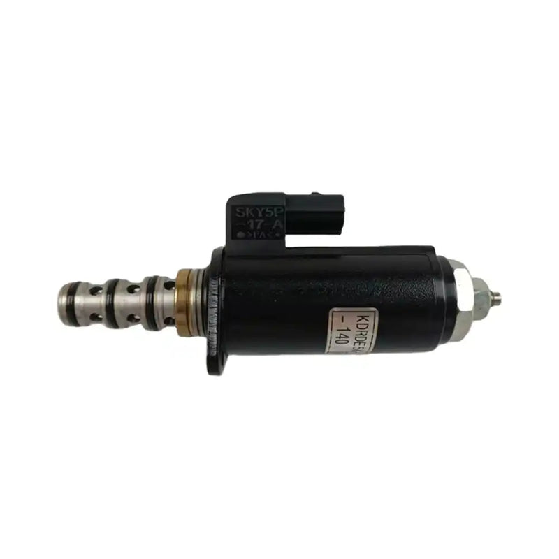 Load image into Gallery viewer, Solenoid Valve YN35V00048F2 for Kobelco Excavator 230SR-3 260SR-3 SK170-9 SK260-9 SK295-9 SK350-9 SK485-9 SK485LC-9 from MyMROmarts
