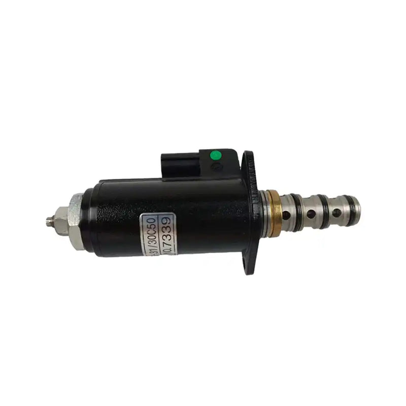 Load image into Gallery viewer, Solenoid Valve YN35V00048F2 for Kobelco Excavator 230SR-3 260SR-3 SK170-9 SK260-9 SK295-9 SK350-9 SK485-9 SK485LC-9 from MyMROmarts
