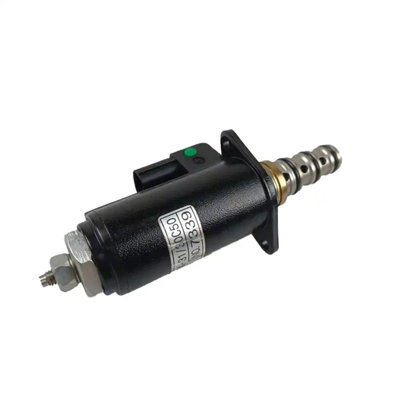 Load image into Gallery viewer, Solenoid Valve YN35V00048F2 for Kobelco Excavator 230SR-3 260SR-3 SK170-9 SK260-9 SK295-9 SK350-9 SK485-9 SK485LC-9 from MyMROmarts
