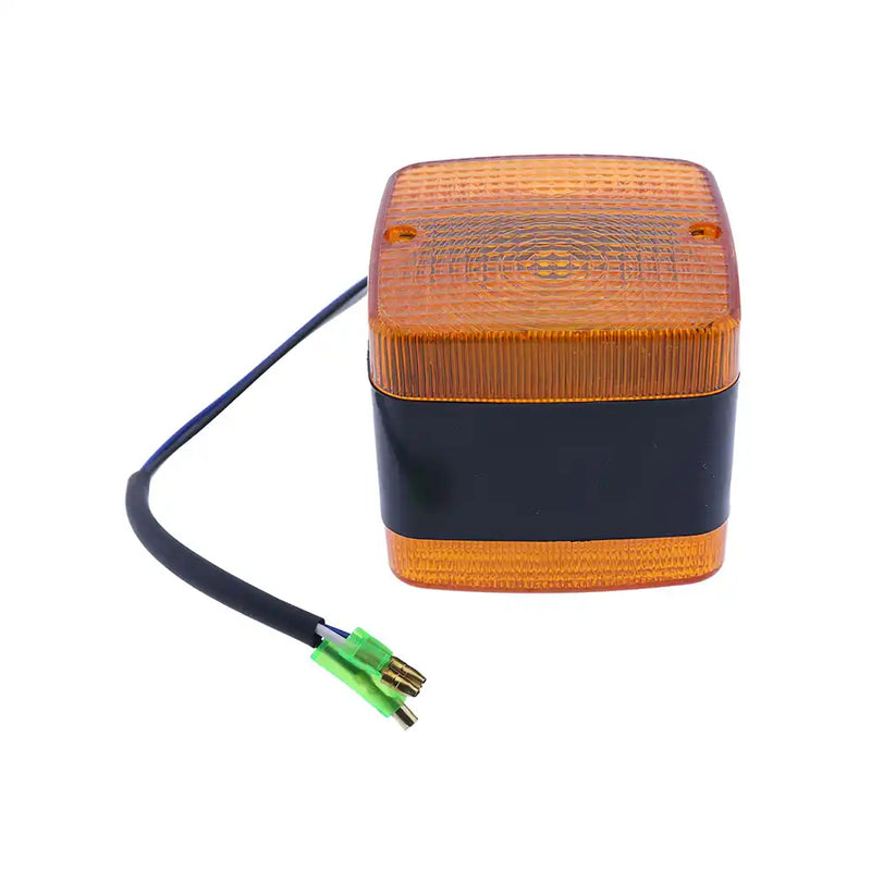 Load image into Gallery viewer, Lamp Assembly 23B-06-42460 for Komatsu Wheel Loader WA100M-3 WA320-5 WA380-5 WA400-5 WA450-5L WA470-5 WA480-5 WA600-6 WA80-3 from MyMROmarts
