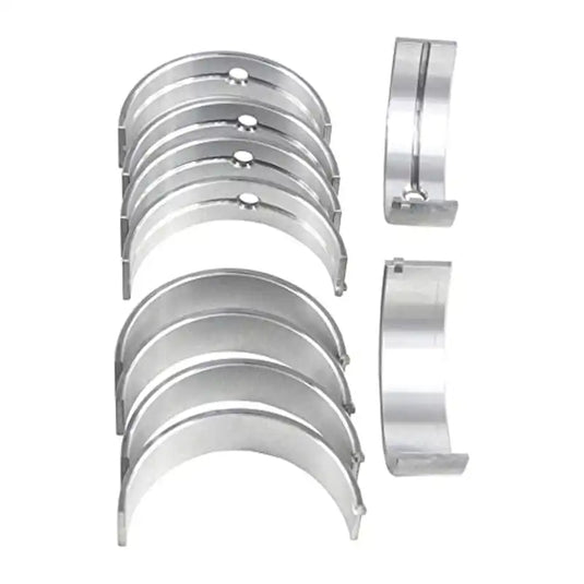 1 Set Con Rod Bearings for Caterpillar CAT C1.1 Engine - Engine Parts > Crankshafts & Connecting Rod Components > Main and Con Rod Bearings from MyMROmarts