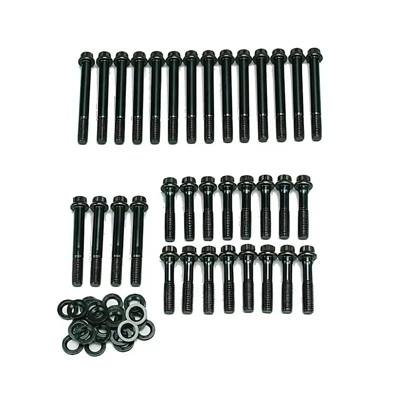 Load image into Gallery viewer, 1 Set Cylinder Head Bolt for Caterpillar CAT Engine C7.1 - Engine Parts > Other Engine Parts from MyMROmarts
