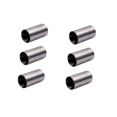 1 Set Cylinder Liner for Kubota S2800 Engine M4950DT Tractor - Engine Parts > Crankshafts & Connecting Rod Components > Cylinder Liner from MyMROmarts