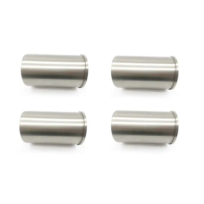 1 Set Cylinder Liner for Perkins 404C-22T Engine - Engine Parts > Crankshafts & Connecting Rod Components > Cylinder Liner from MyMROmarts