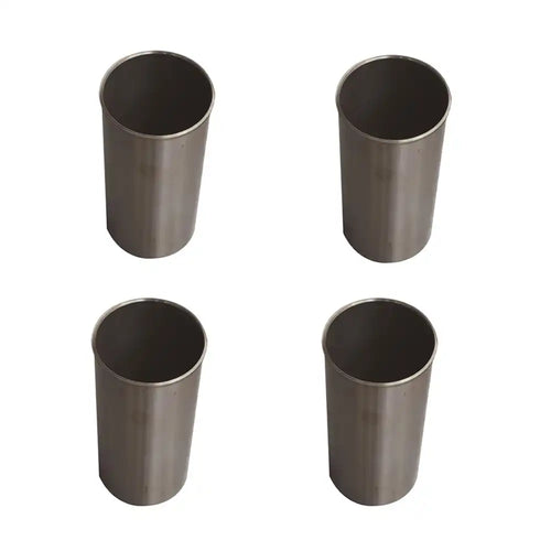 1 Set Cylinder Liners for Isuzu 4JB1 Engine from MyMROmarts