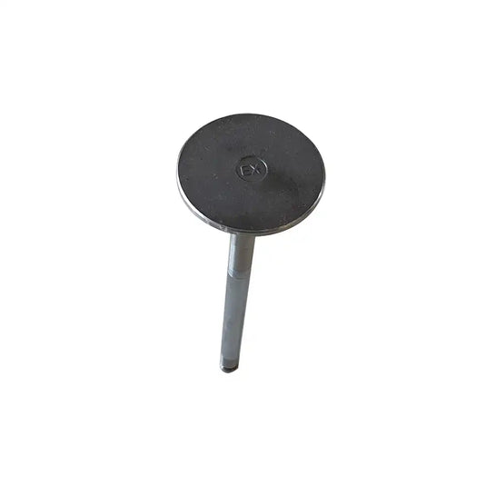 1 Set Exhaust Valve 65.04101-0042 for Doosan Engine GE08TI Original - Engine Parts > Engine Valve Train Parts > Intake and Exhaust Valve from MyMROmarts