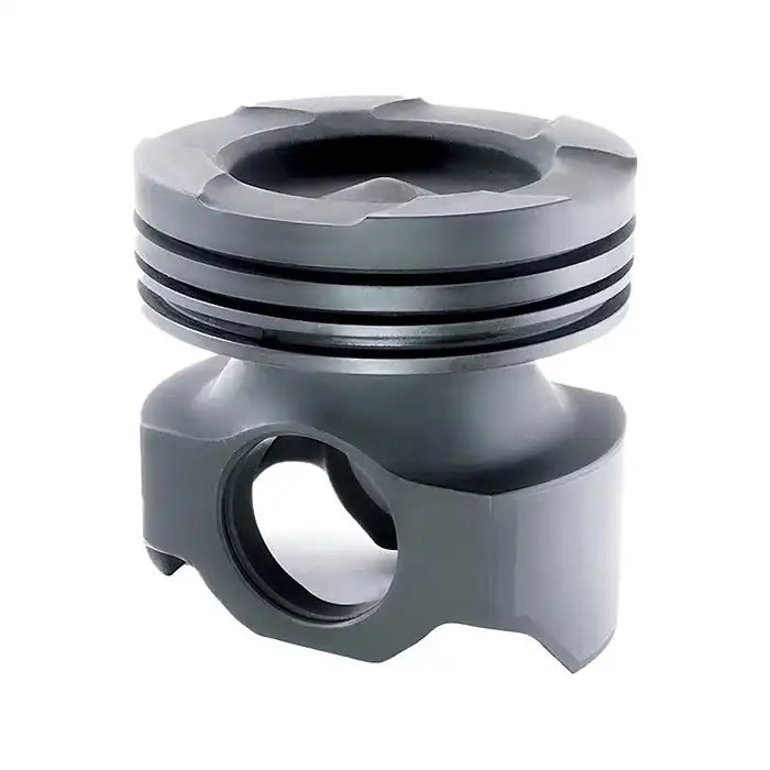 Load image into Gallery viewer, 6 pcs Forged Monotherm Piston 4923747 for Cummins QSX15 ISX15 Engine in USA - Engine Parts &gt; Crankshafts &amp; Connecting Rod Components &gt; Piston from MyMROmarts
