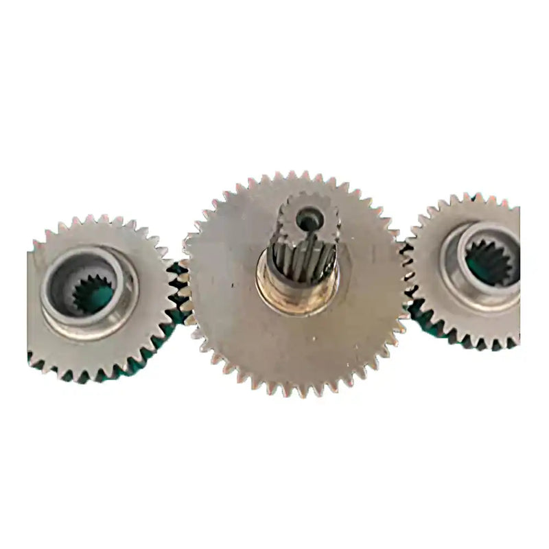 Load image into Gallery viewer, 1 Set Gear Roller Bearing 937731 937732 937730 935675 for Dynapac CC422 CC522 CC622 Road Roller - Engine Parts > Air Intake and Exhaust System > Air Compressor Parts from MyMROmarts
