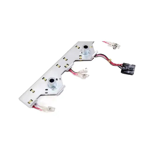 1 Set Injector Harness 8-98177447-0 8-98177448-0 for Isuzu 6HK1 Engine Hitachi Excavator ZW220 ZW250 ZX330-3 ZX350-3 ZX350L-3 ZX400W-3 Original - Electrical Parts > Other Electrical Parts > Wire Harness from MyMROmarts