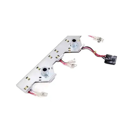 1 Set Injector Harness 8-98177447-0 8-98177448-0 for Isuzu 6HK1 Engine Hitachi Excavator ZW220 ZW250 ZX330-3 ZX350-3 ZX350L-3 ZX400W-3 Original - Electrical Parts > Other Electrical Parts > Wire Harness from MyMROmarts