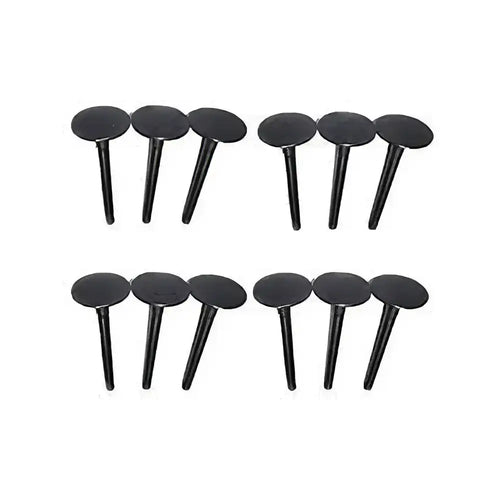1 Set Intake Exhaust Valves for Mitsubishi 6DS70 Engine Kato HD300GS Excavator - Engine Parts > Engine Valve Train Parts > Intake and Exhaust Valve from MyMROmarts