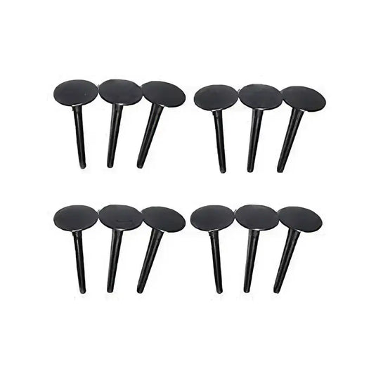 1 Set Intake Exhaust Valves for Mitsubishi 6DS70 Engine Kato HD300GS Excavator - Engine Parts > Engine Valve Train Parts > Intake and Exhaust Valve from MyMROmarts
