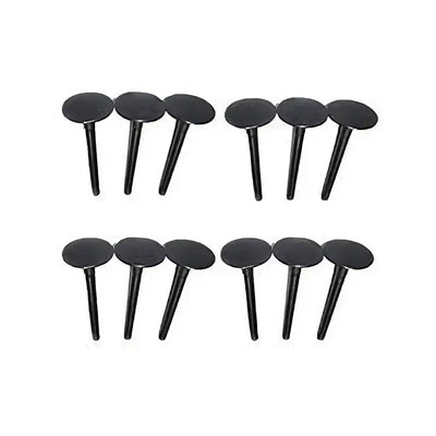 1 Set Intake Exhaust Valves for Mitsubishi 6DS70 Engine Kato HD400 HD450 HD400G Excavator - Engine Parts > Engine Valve Train Parts > Intake and Exhaust Valve from MyMROmarts