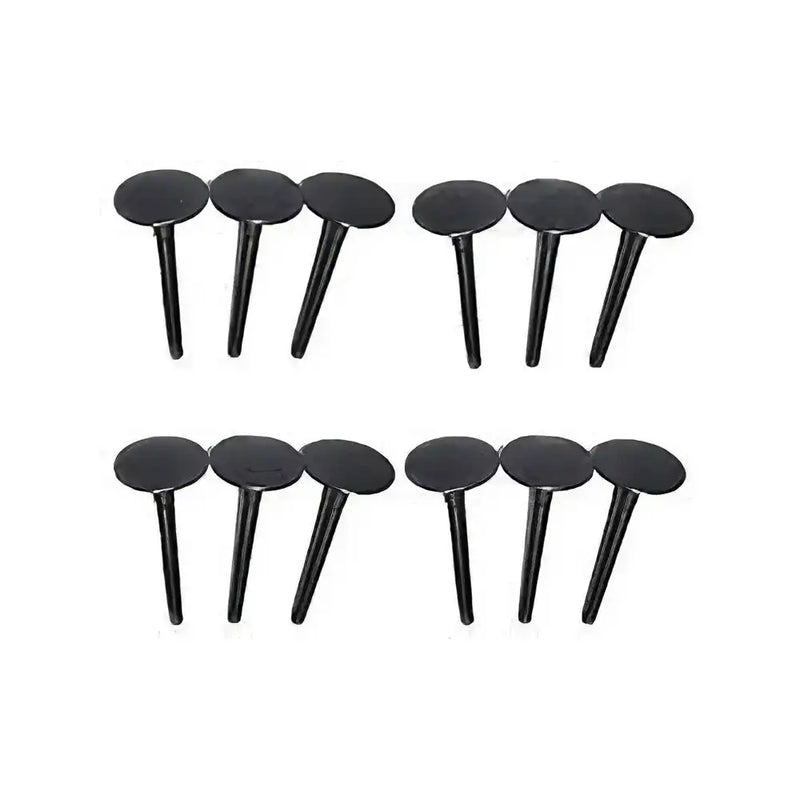 Cargue la imagen en el visor de la galería, 1 Set Intake Exhaust Valves for Mitsubishi 6DS70 Engine Kato HD400 HD450 HD400G Excavator - Engine Parts &gt; Engine Valve Train Parts &gt; Intake and Exhaust Valve from MyMROmarts
