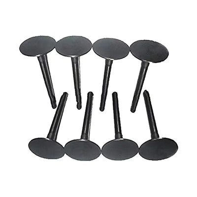 1 Set Intake Valve YM129508-11100 129508-11100 12950811100 for Yanmar 4TNV84T Komatsu S4D84E Engine - Engine Parts > Engine Valve Train Parts > Intake and Exhaust Valve from MyMROmarts