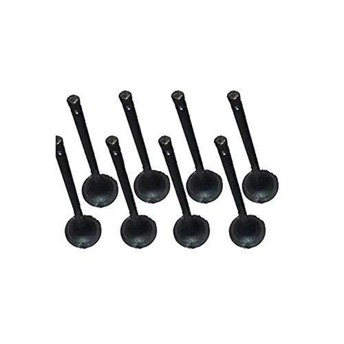 1 Set Intake Valves and Exhaust Valves for Shibaura N844L N844T N844LT Engine - Engine Parts > Engine Valve Train Parts > Intake and Exhaust Valve from MyMROmarts