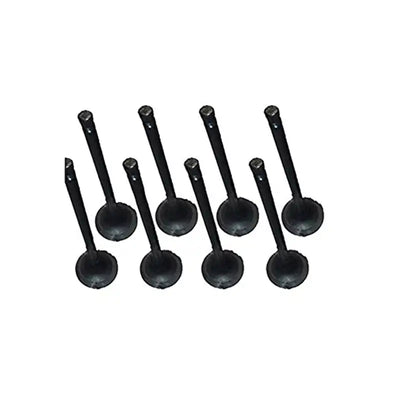 1 Set Intake Valves and Exhaust Valves for Shibaura N844L N844T N844LT Engine - Engine Parts > Engine Valve Train Parts > Intake and Exhaust Valve from MyMROmarts